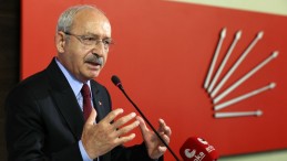 CHP’de kurultay için tarih belirlendi