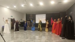 Kocaeli’de 37 yıl sonra ilk kez: Bu defile dikkat çekti