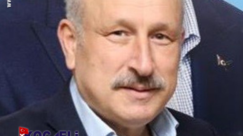 Kocaeli Büyükşehir’de flaş gelişme; Bulut’a önemli görev