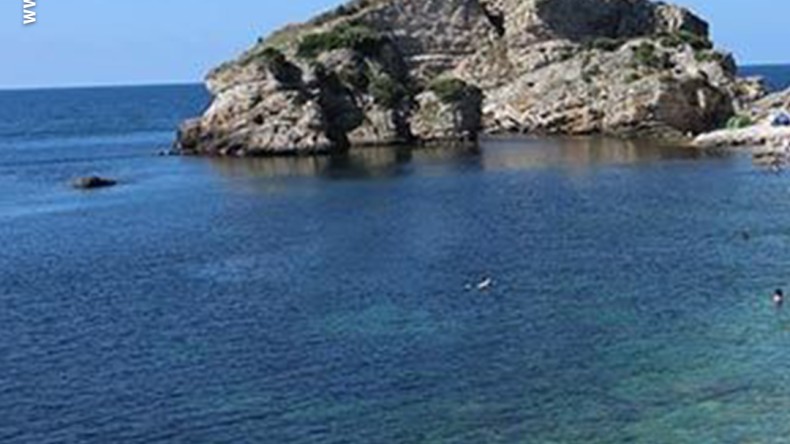 Sahile başı, el ve ayakları olmayan kadın cesedi vurdu