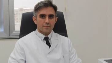 Kocaeli Şehir Hastanesi Başhekimi belli oldu