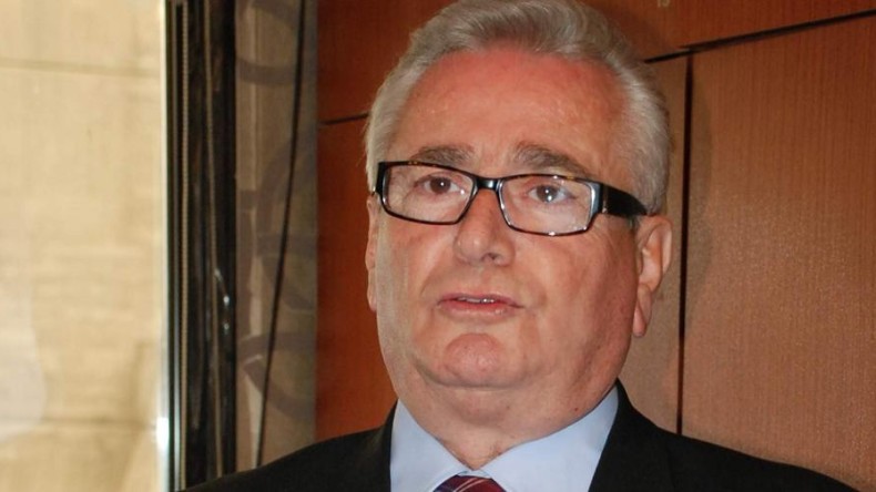 İzmit’te yeniden Sefa Sirmen sesleri