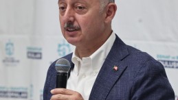 Ak Parti’de yeni ilçe başkanları atandı, Büyükakın’dan açıklama geldi