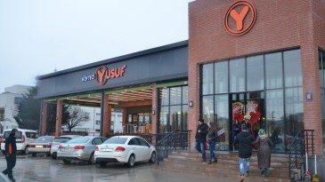 Köfteci Yusuf Personel alacak