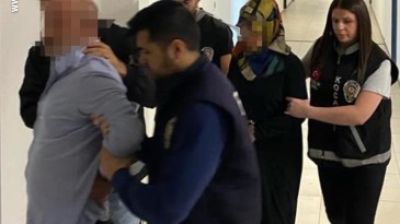 Sağlık Ocağı’nda terör estirdiler; Olaya ilişkin gelişme var