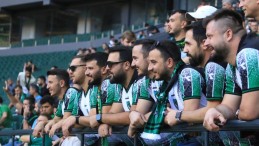 Onlar Kocaelispor maçlarını artık ücretsiz izleyecek
