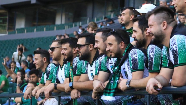 Onlar Kocaelispor maçlarını artık ücretsiz izleyecek