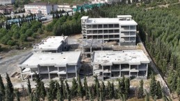 Türkiye’de tek olacak proje