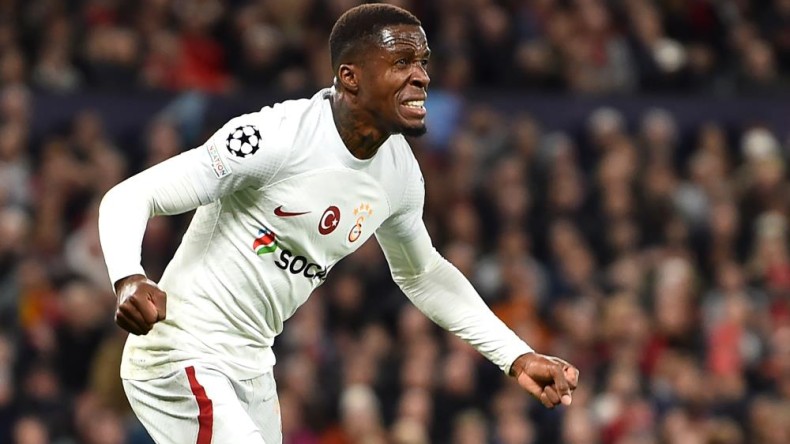 Avrupa Fatihi İngiltere’de zafer kazandı