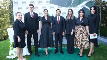 Zeray İnşaat’tan dev proje: Zeki Zeray detayları paylaştı