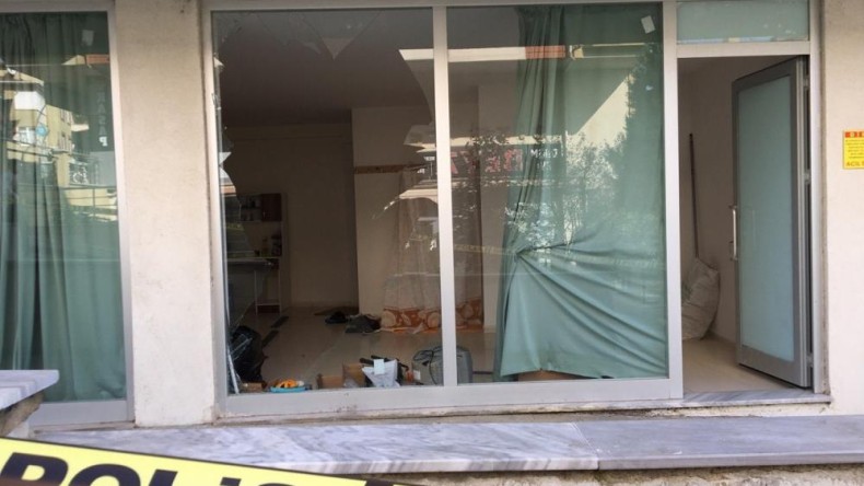 Körfez’deki patlamayla ilgili gözaltına alınan 4 şüpheli serbest bırakıldı