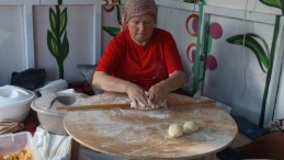 İzmitliler dikkat! Artık Gülümse Kafede o da var..