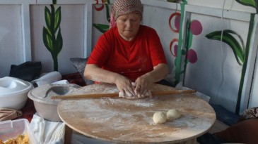 İzmitliler dikkat! Artık Gülümse Kafede o da var..