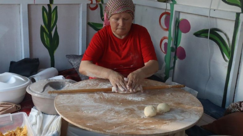 İzmitliler dikkat! Artık Gülümse Kafede o da var..