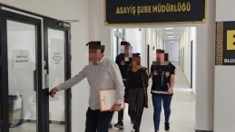 Başiskele’de 150 bin TL’lik ziynet eşyası çalındı