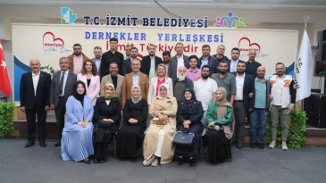 Hürriyet, din görevlileri ile buluştu