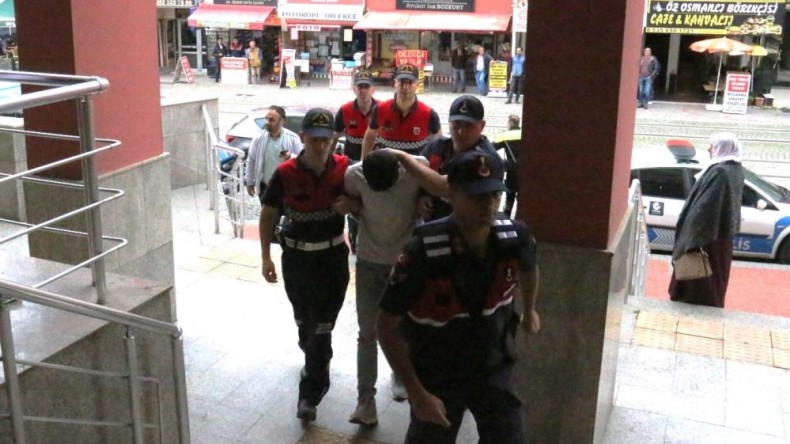 Gençleri kandırıp PKK kamplarına yollamışlar