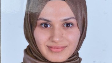 Genç kadın amansız hastalığa yenildi