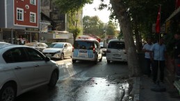 Kayınbiraderini öldürmüştü, detaylar ortaya çıktı