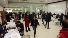 İş arayanlar dikkat! Tarih açıklandı, fırsatı kaçırmayın