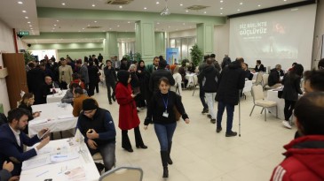 İş arayanlar dikkat! Tarih açıklandı, fırsatı kaçırmayın