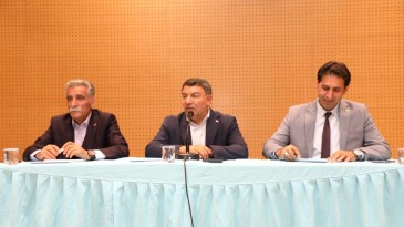 Dilovası’na iki yeni proje