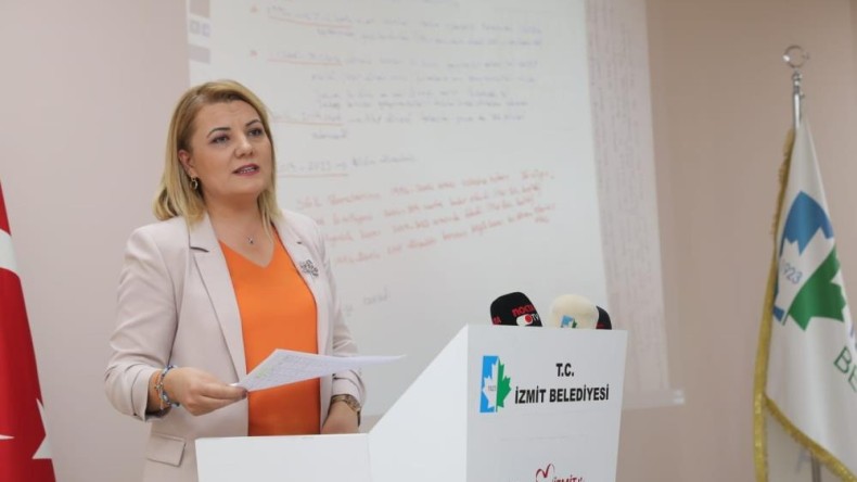 Hürriyet: “SGK’ya borcu olan tek belediye biz değiliz”