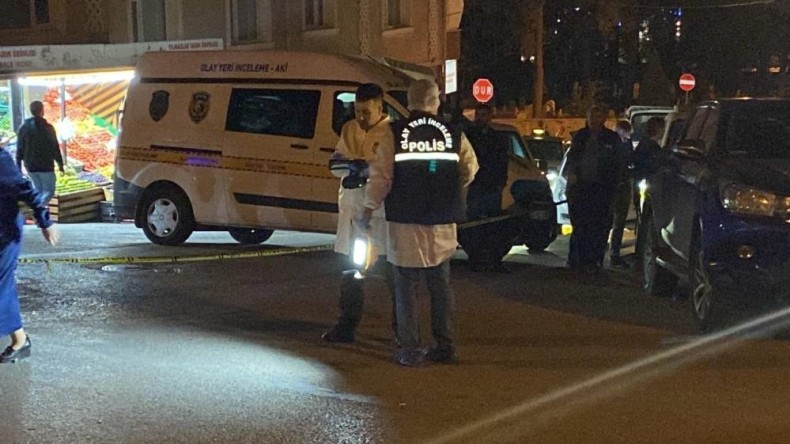 Taksi şoförünü öldürmüştü, 7 yıl önce de cinayet işlemiş