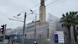 İzmit’in sembol binası, gençlerin cazibe merkezi olacak