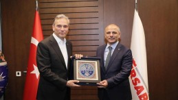 Körfez turizmi için önemli adım