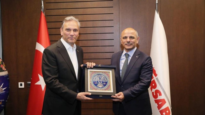 Körfez turizmi için önemli adım