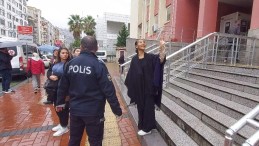 Eşini öldürmüştü: Duruşmada rapor gerginliği