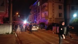 Büyük kavga: 3 kişi bıçaklandı, 1 kişi kalp krizi geçirdi