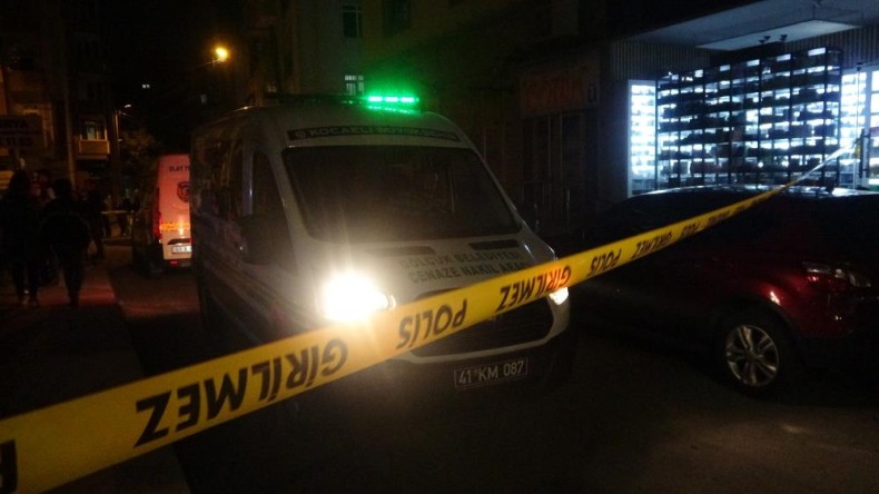 Kocaeli’yi sarsan olay: Aile katliamında 3 ölü var