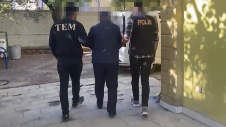 Kocaeli ve Konya’da eş zamanlı operasyon: 9 gözaltı