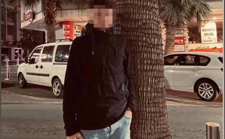 16 yaşındaki Rıdvan’ı kalbinden bıçaklayarak öldüren zanlı tutuklandı