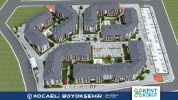 Sağlıkkent Konutlarında ön teslimat yapılıyor: Tarih belli oldu