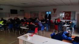 ŞOK İDDİA! Bekaert işçileri aç bırakıldı, üretim durduruldu