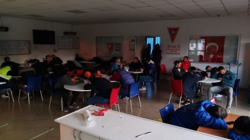 ŞOK İDDİA! Bekaert işçileri aç bırakıldı, üretim durduruldu