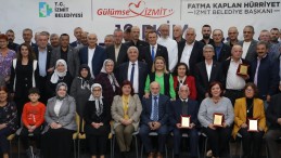 Hürriyet, Muhtarlar ve ailelerini ağırladı, ‘Muhtarlar Günü’nü kutladı