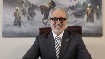 Cem Şakoğlu: Korkuyorsunuz!