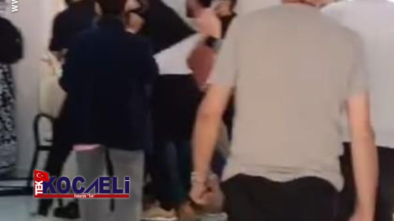 Aile Sağlığı Merkezi’nde 3 Doktoru darp ettiler