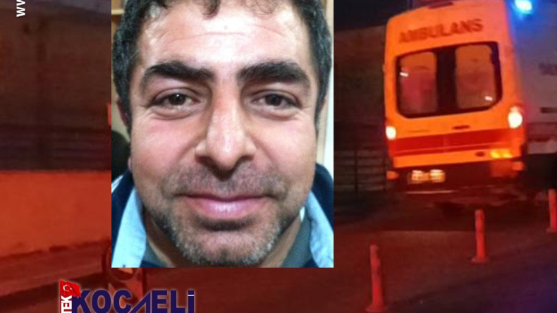 Maganda kurşunu isabet etmişti, hayatını kaybetti