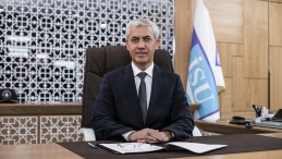 İSU Genel Müdürü Ali Sağlık’tan açıklama: Gönül rahatlığıyla içebilirsiniz