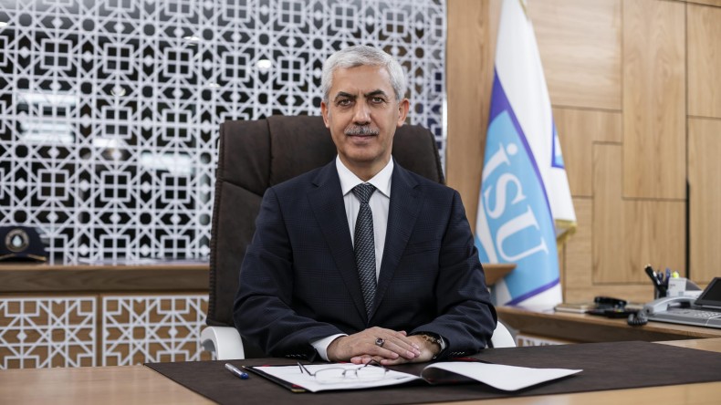 İSU Genel Müdürü Ali Sağlık’tan açıklama: Gönül rahatlığıyla içebilirsiniz