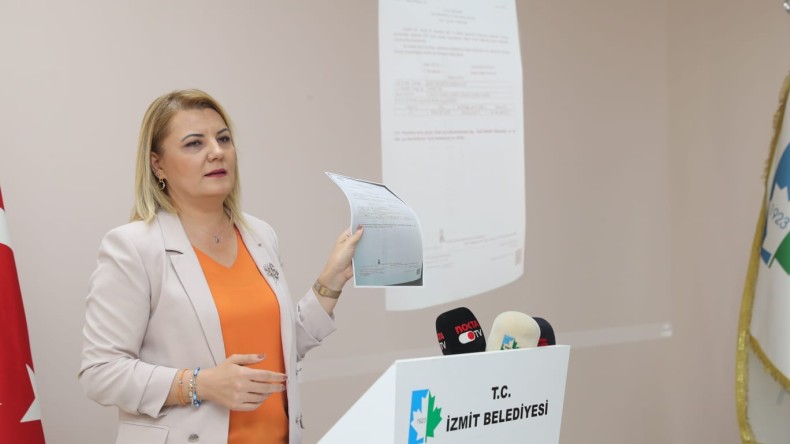 Hürriyet: AKP’li belediyeler borçlarını nasıl yapılandırıyor?