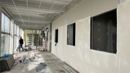 Diliskelesi Spor Tesisine Kavuşuyor