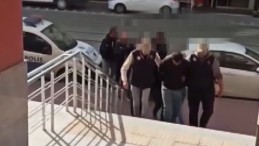 Kocaeli’de PYD/YPG operasyonu: 4 tutuklama