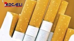 Sigaraya büyük zam