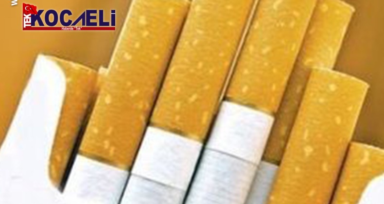 Sigaraya büyük zam